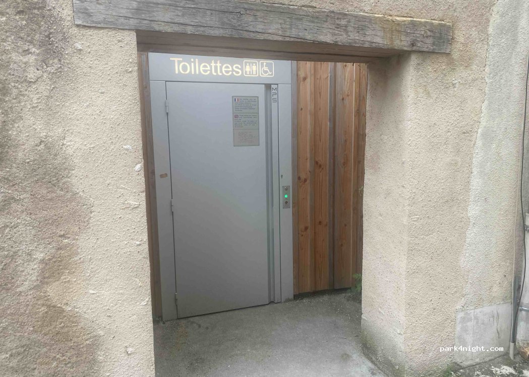 (41500) Saint-Dyé-sur-Loire - Rue de Beaugecy — foto
