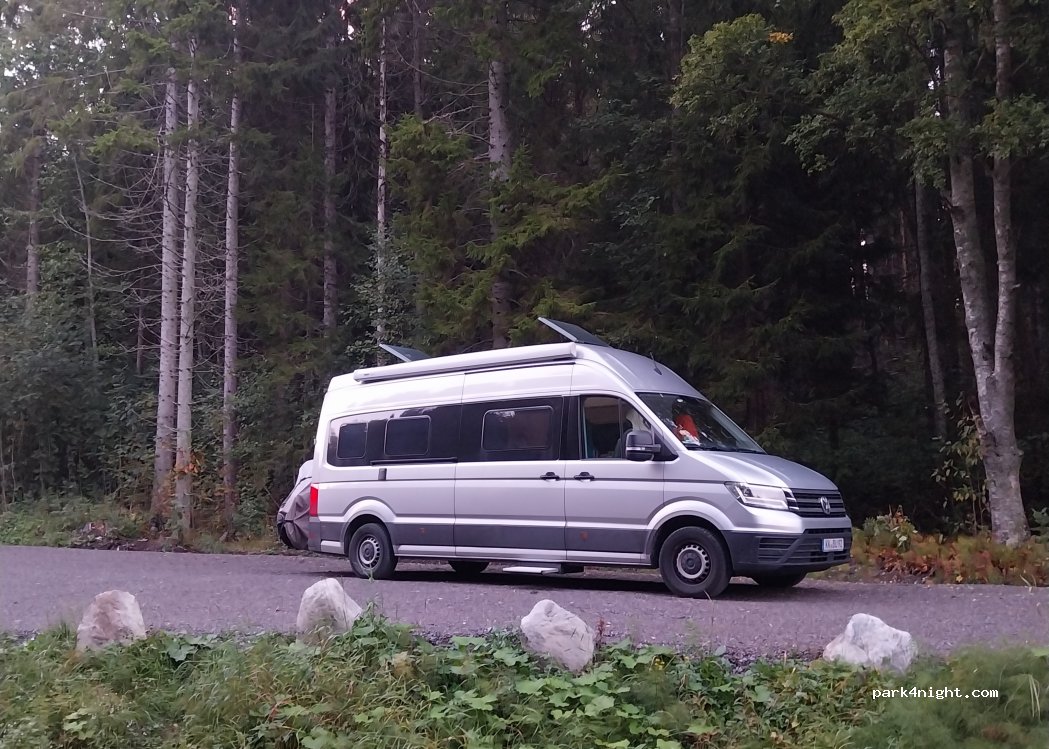 (87133) Säbrå District - — foto