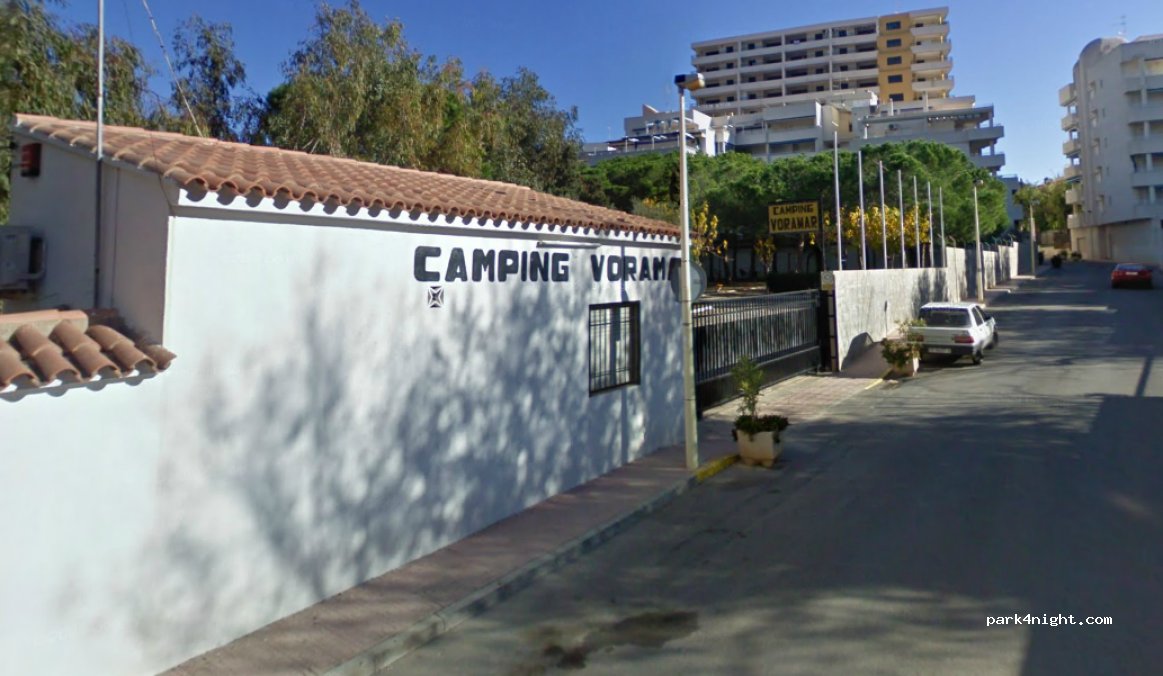 Camping Voramar — foto