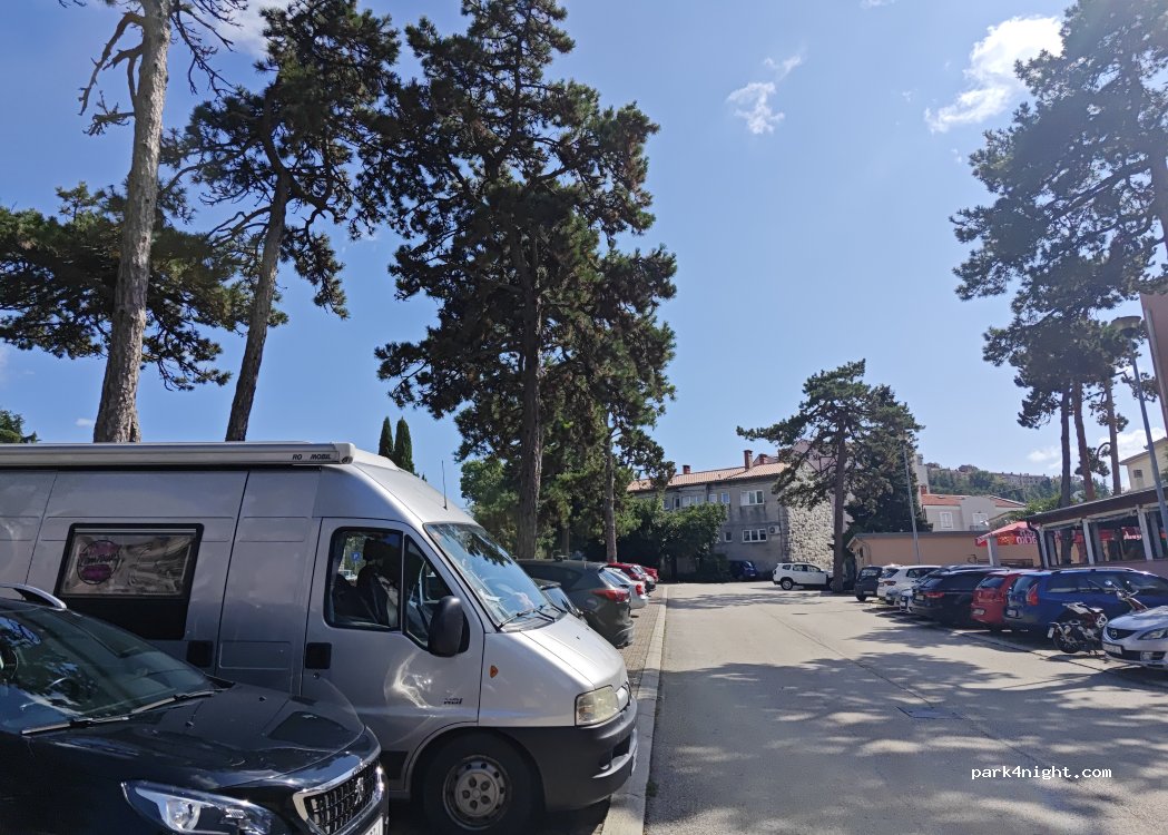 (52220) Labin - Zelenice ul — foto 2