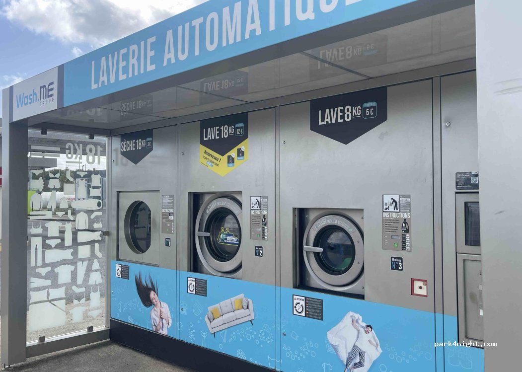 (37120) Chaveignes - Route de Tours — foto 3