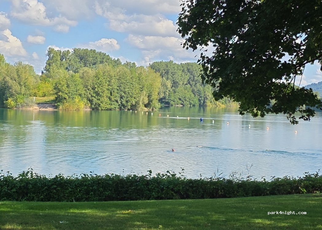 (68542) Heddesheim - Ringstraße — foto