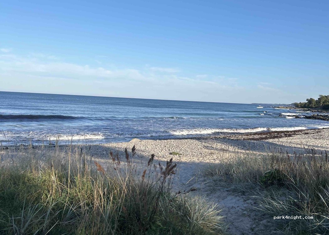 Melsted - Melstedvej — foto