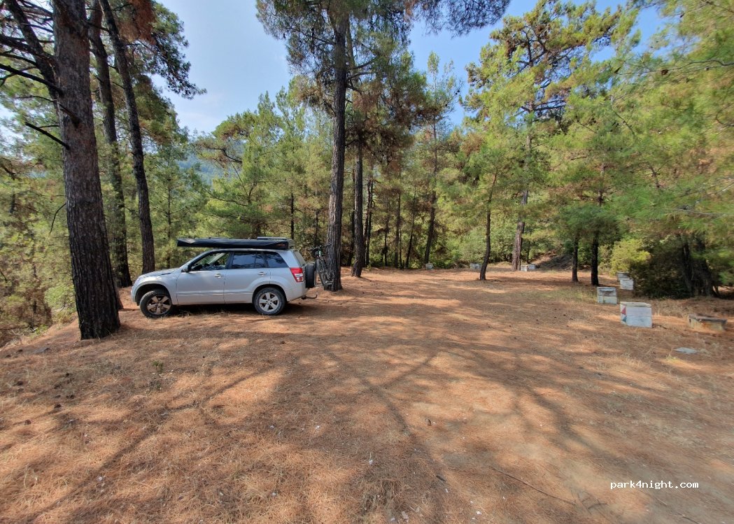 (640 04) Thasos - Paradeisos Thasos — foto