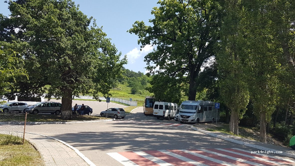 () Curchi - Unnamed Road — foto