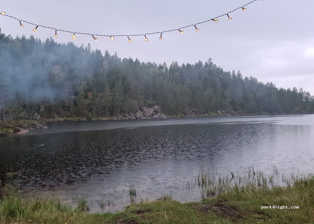 (4980) Gjerstad - Morkveien — foto