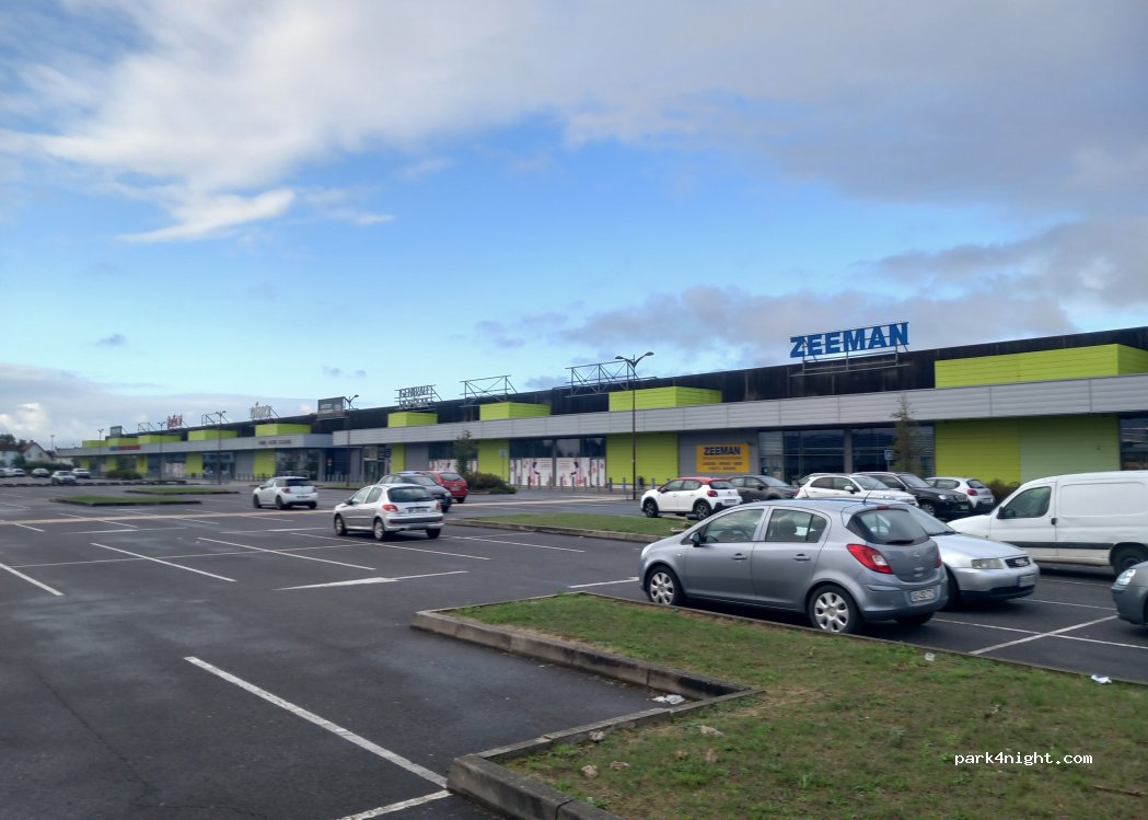 (57300) Mondelange - Boucle de la Sente — foto