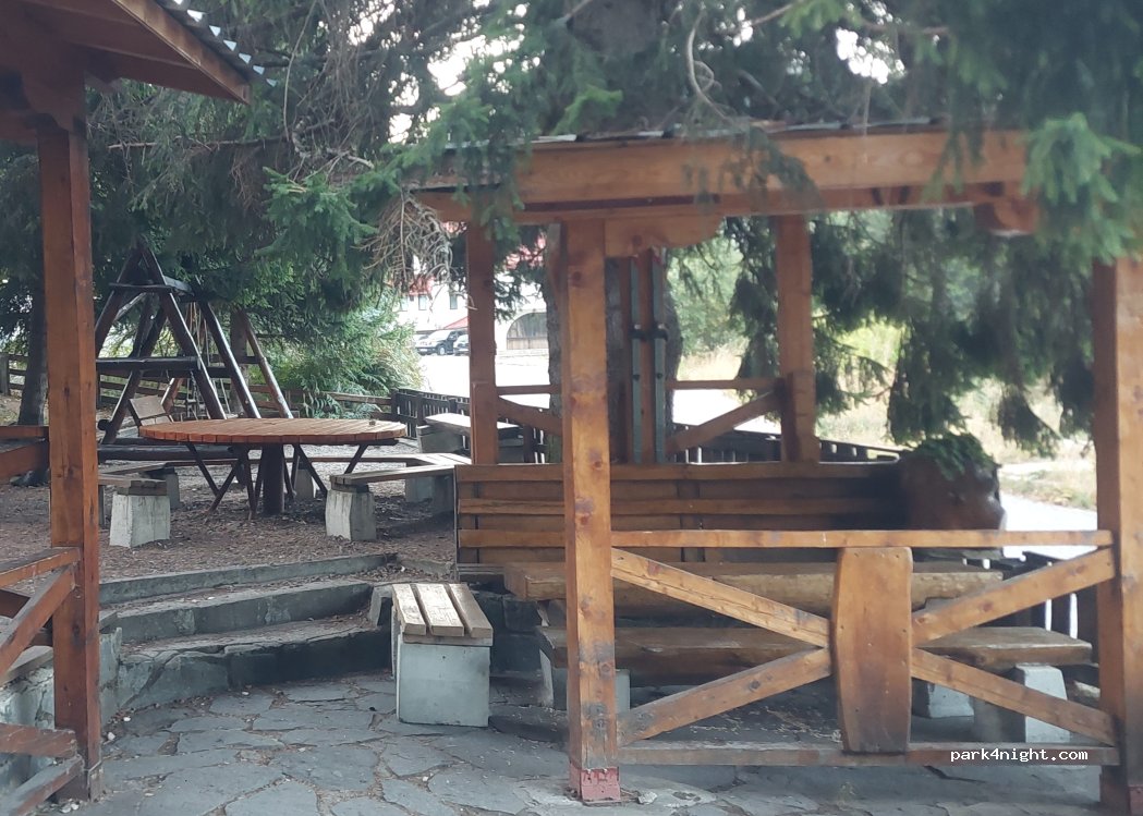 (4700) Smolyan - Unnamed Road — foto 5