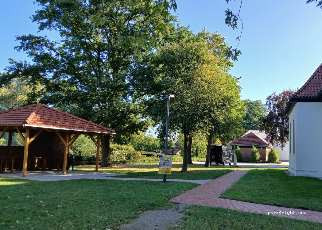 (59329) Wadersloh - Göttinger Straße — foto 4