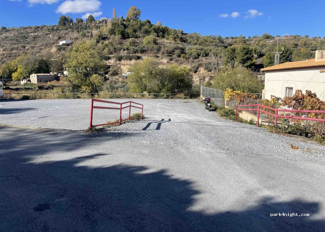 (04890) Serón - Caller Almazara — foto