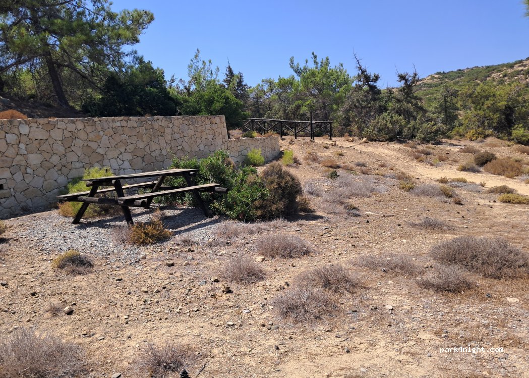 (730 01) Kastri - Unnamed Road — foto 2