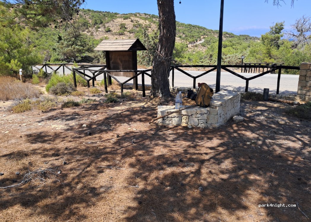 (730 01) Kastri - Unnamed Road — foto 3