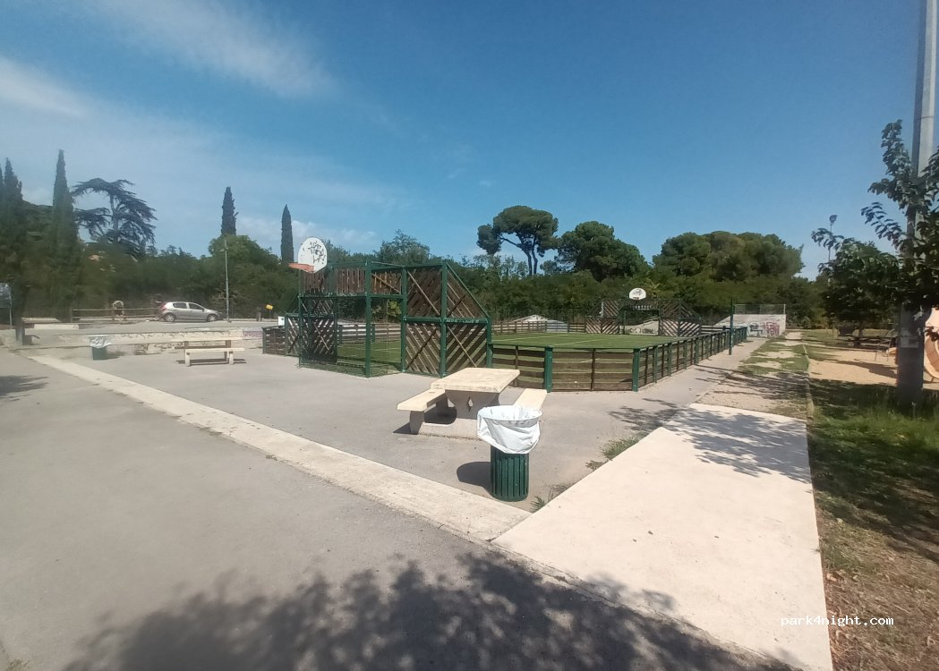 (34130) Saint-Aunès - — foto