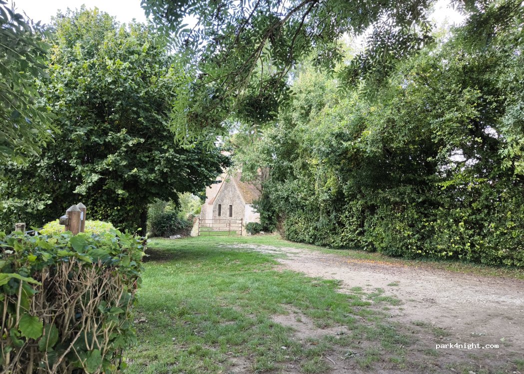 (61570) Mortrée - — foto 2
