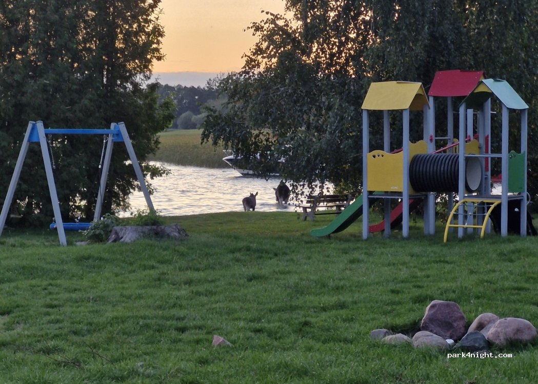 Camping Bystry — foto 3
