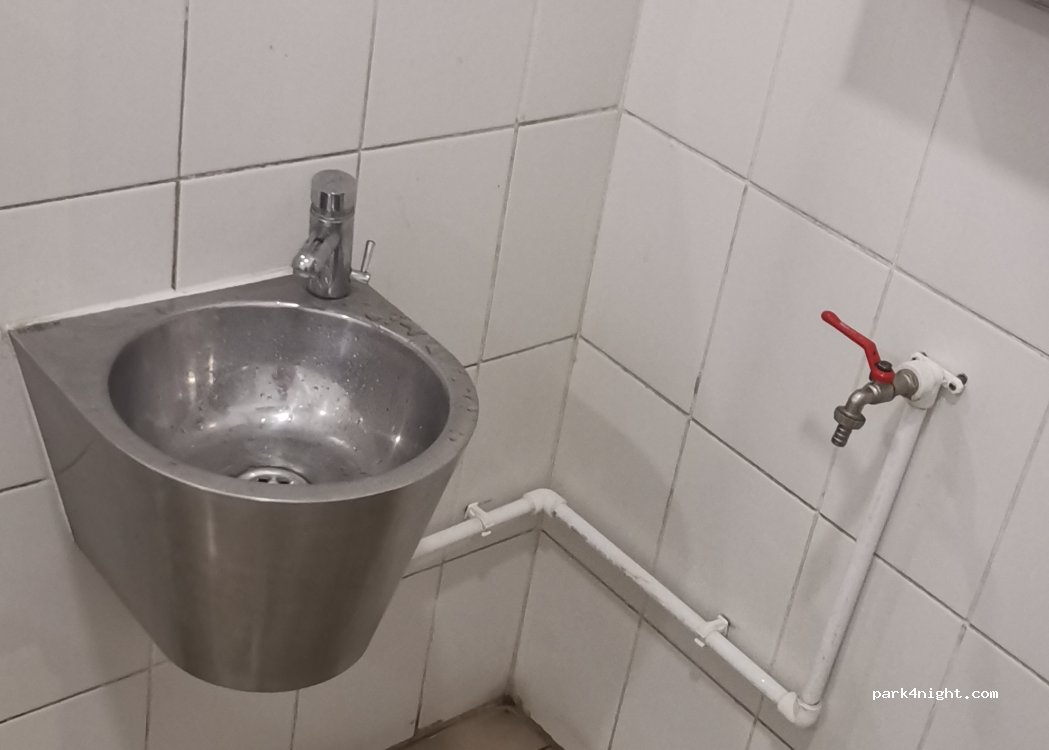 (77127) Dumitrana - Parcare de scurta durata (PS) — foto