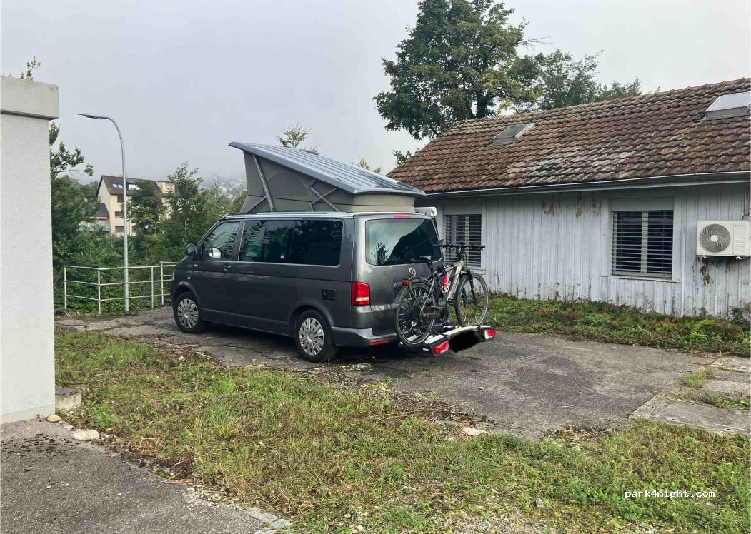 (4600) Olten - Gösgerstrasse — foto