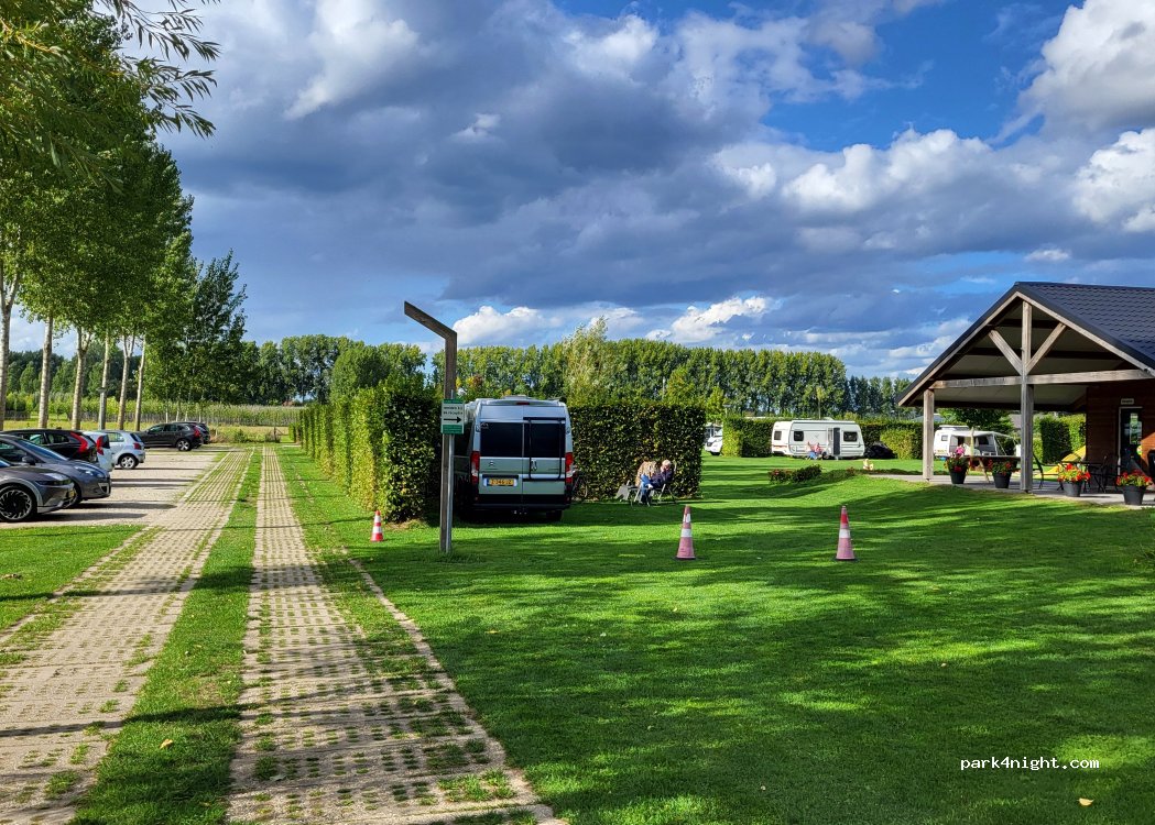 Camping Den Goeiendonk — foto 2