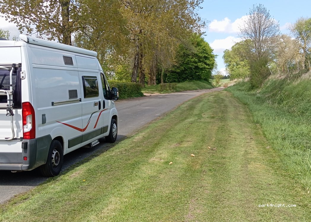 (80600) Doullens - — foto