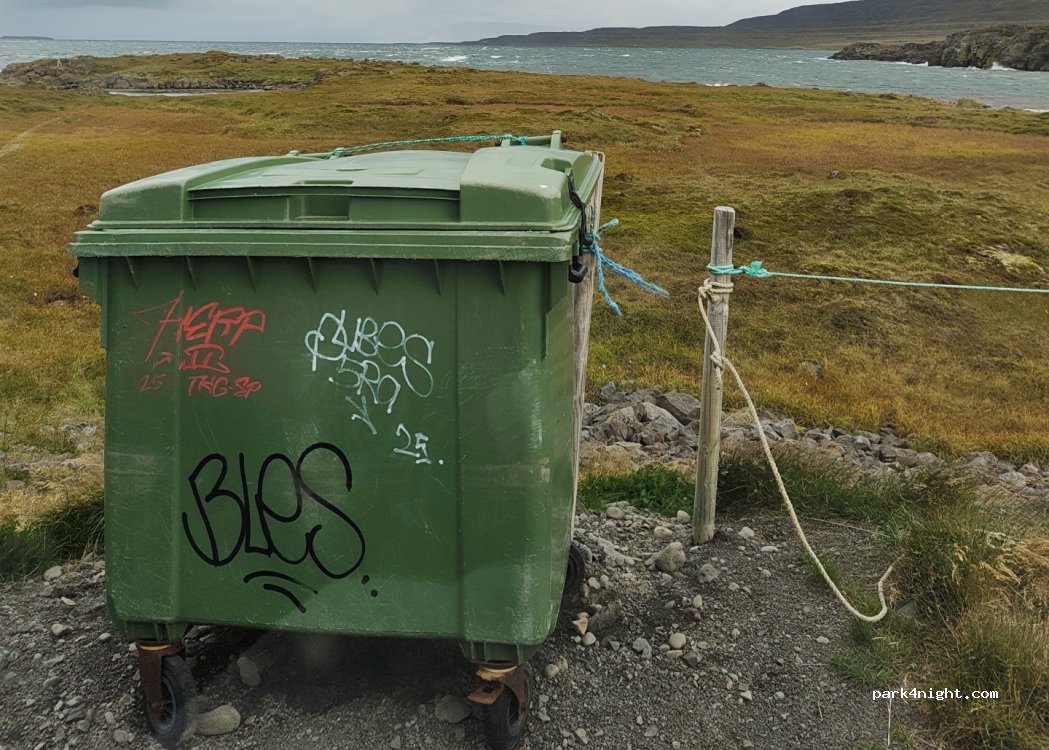 Súðavíkurhreppur - Djúpvegur — foto 2