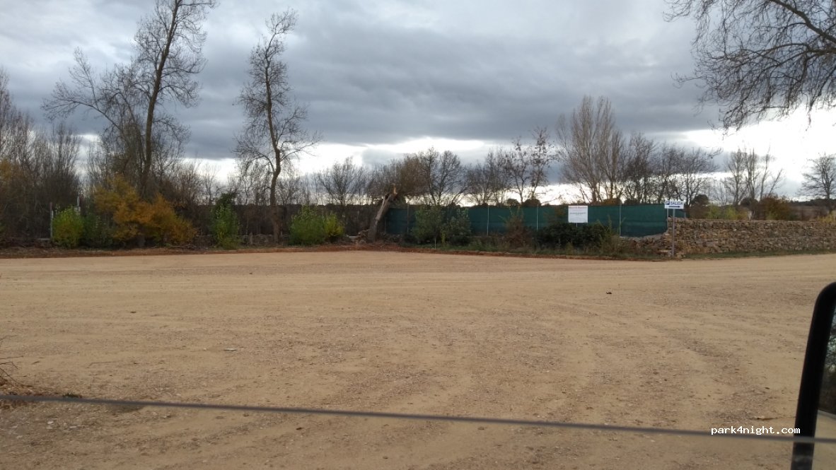 (24718) Astorga - LE-142 — foto