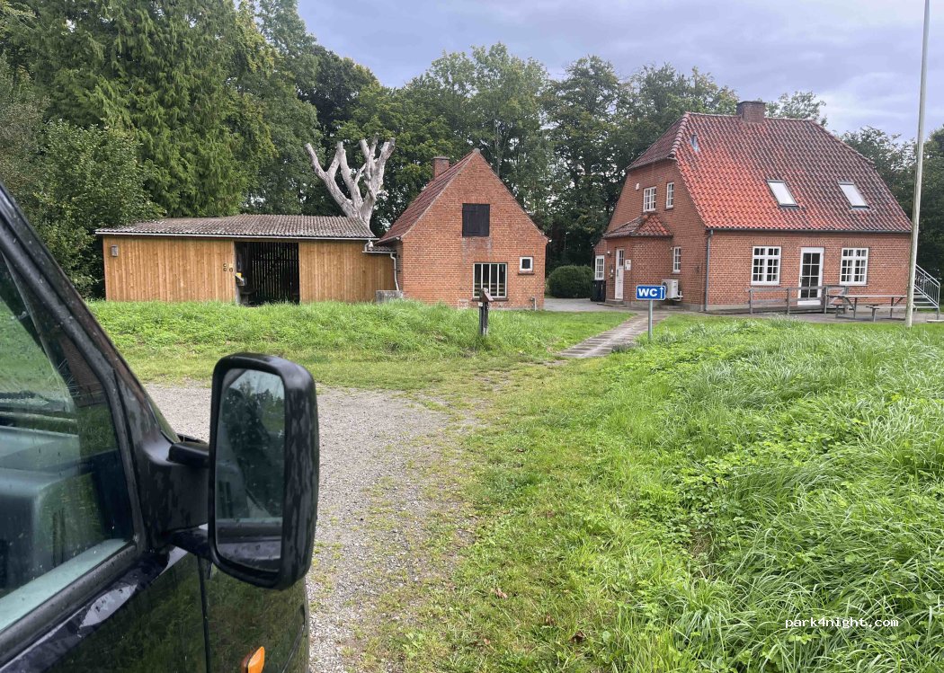 (4863) Horreby - Virketvej — foto