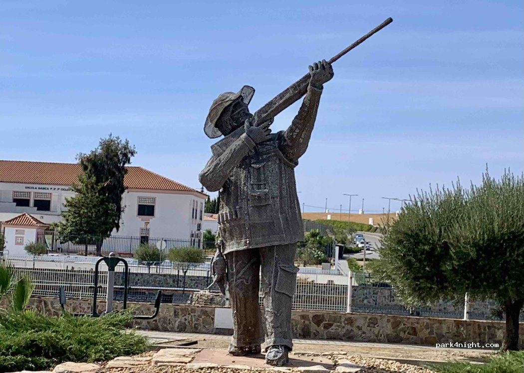 (8970-280) Martim Longo - — foto 2