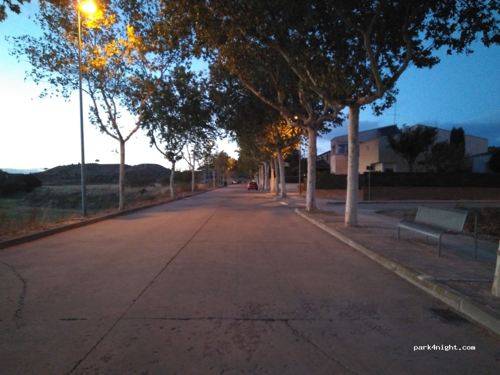 (25300) Tàrrega - 2 Carrer d'Atanagria — foto 2