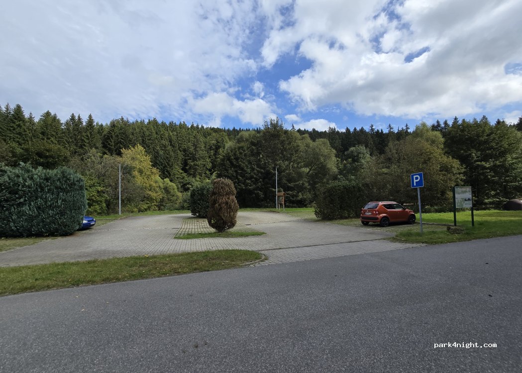 (09477) Jöhstadt - Am Hammerwerk — foto