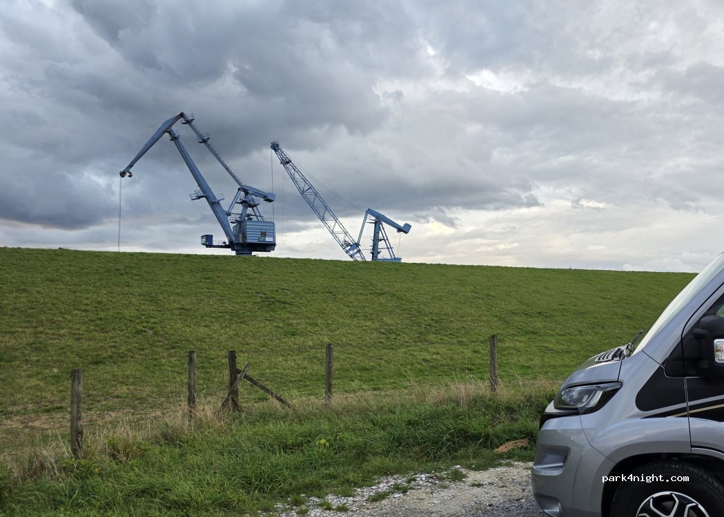 (47495) Rheinberg - Drießen — foto