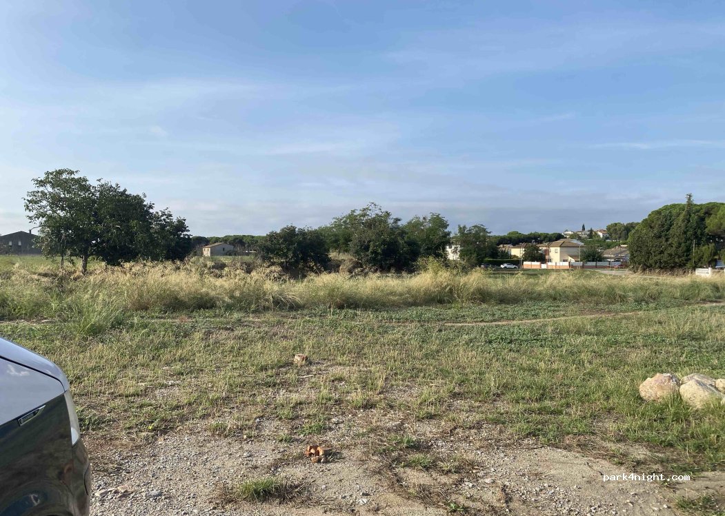 (08184) Palau-solità i Plegamans - Carrer de Sant Roc — foto