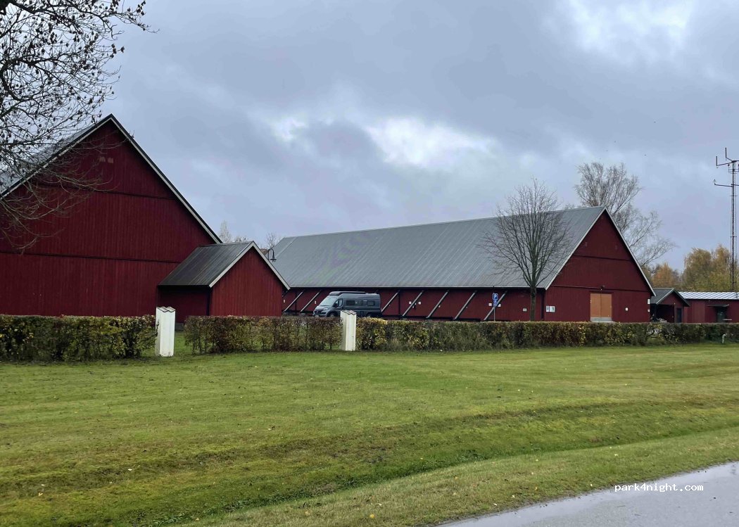 (264 51) Ljungbyhed - Monumentvägen — foto