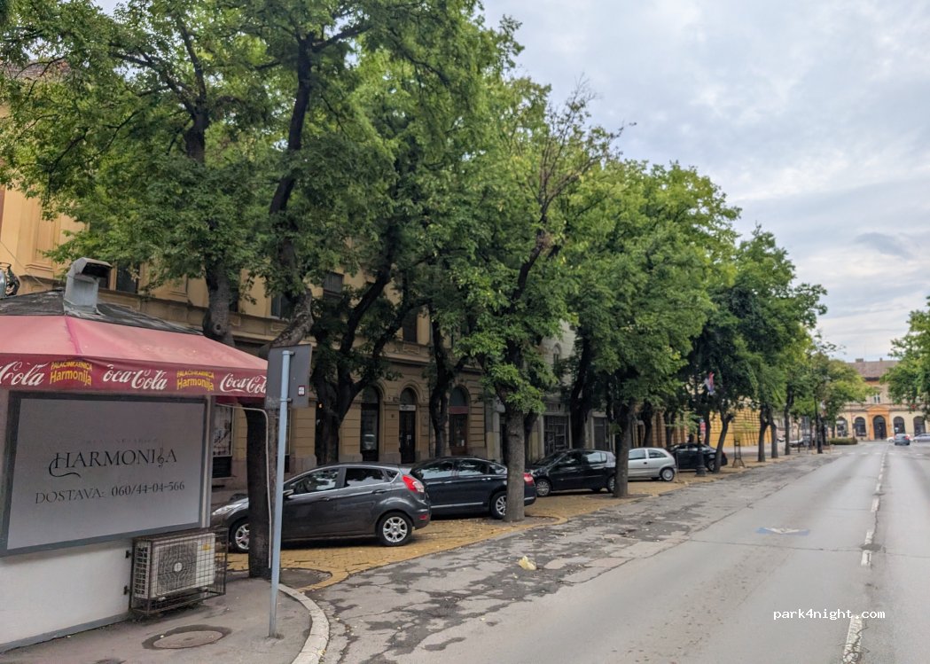 (24000) Subotica - Штросмајерова — foto 2