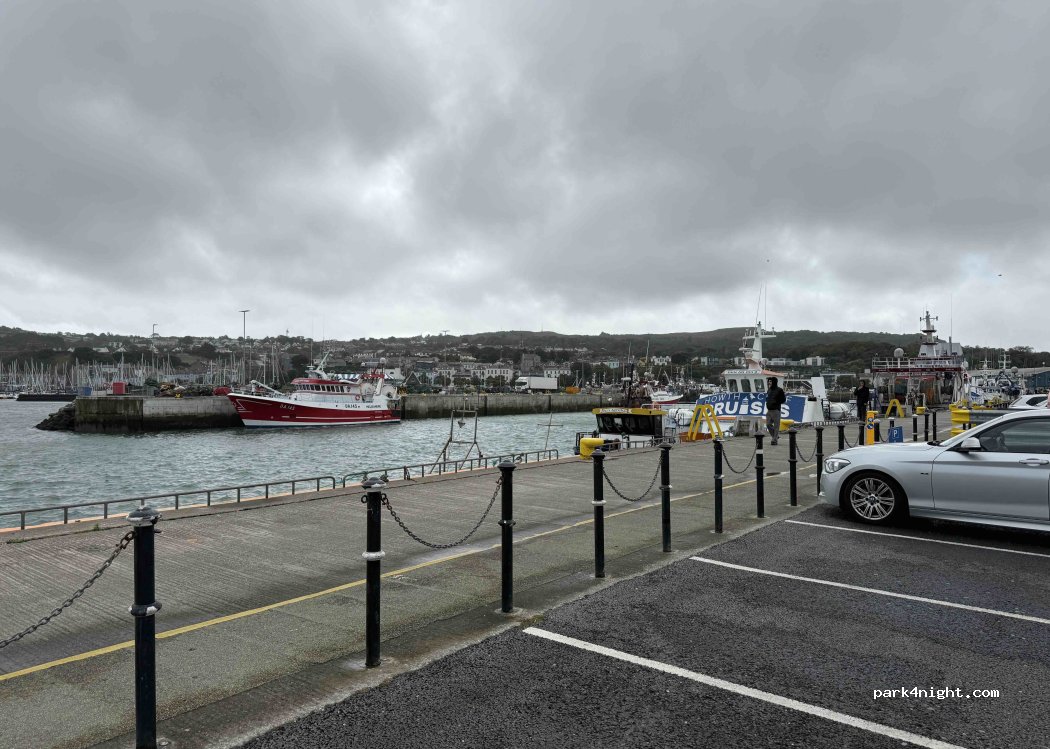 (D13 H2V4) Howth - West Pier — foto 3