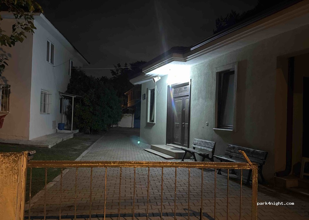 (54050) Serdivan - Kamer Sk. — foto 4