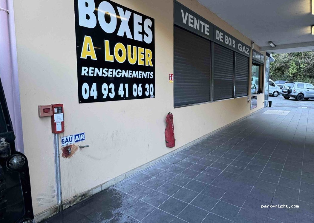 (06320) La Turbie - D 2204 A — foto