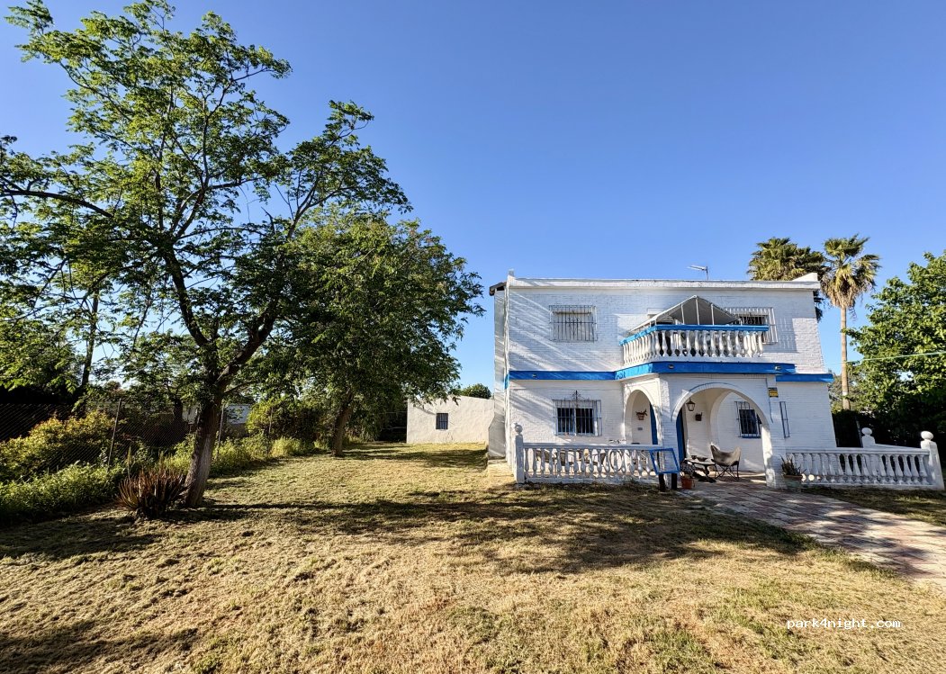 (41310) Carmona - — foto