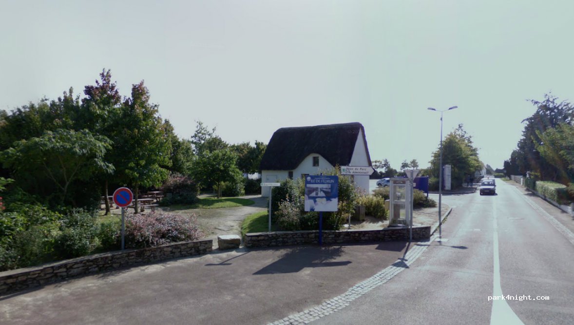 (44720) Saint-Joachim - 33 Fedrun — foto