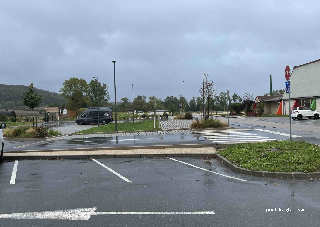 (55200) Vignot - Pâquis des Oies — foto