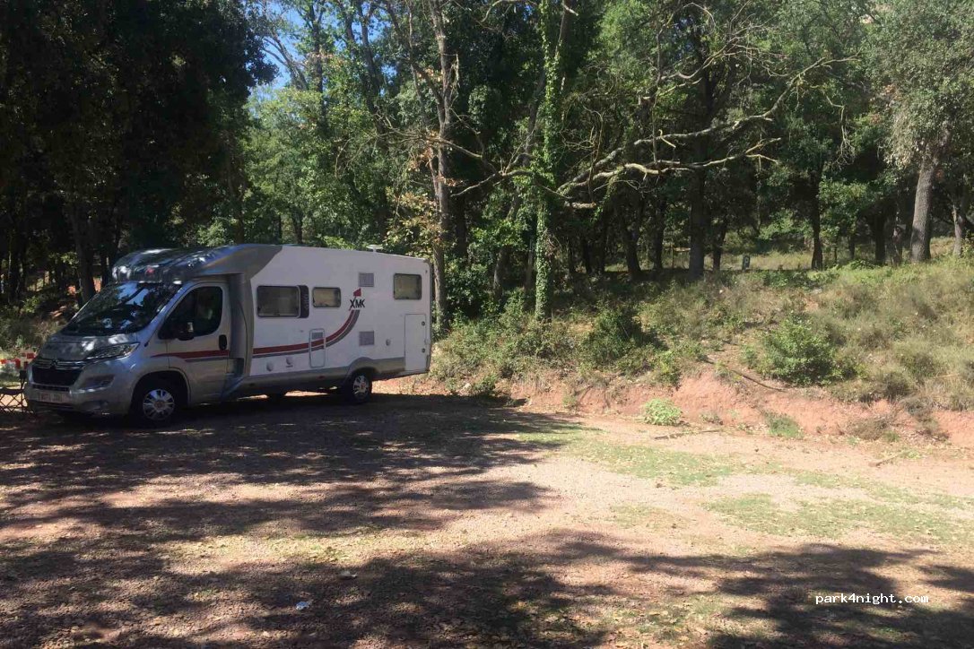 (08519) Vilanova de Sau - Unnamed Road — foto
