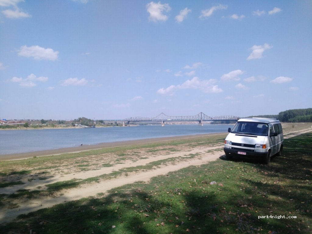 (925102) Borcea - Unnamed Road — foto