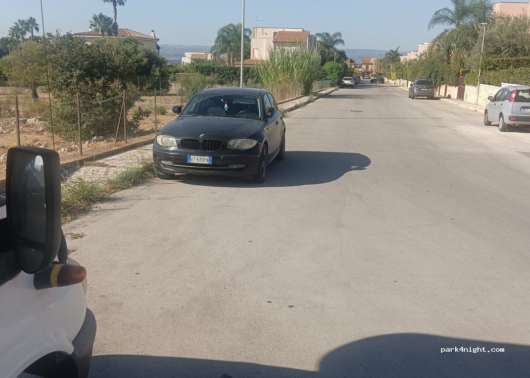 (96100) Syracuse - Traversa Sinerchia — foto 3