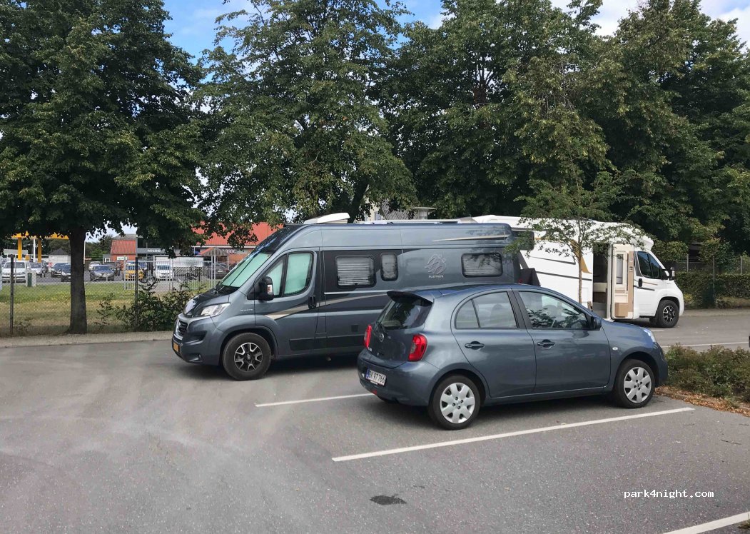 (5400) Bogense - 23B Vestergade — foto 3