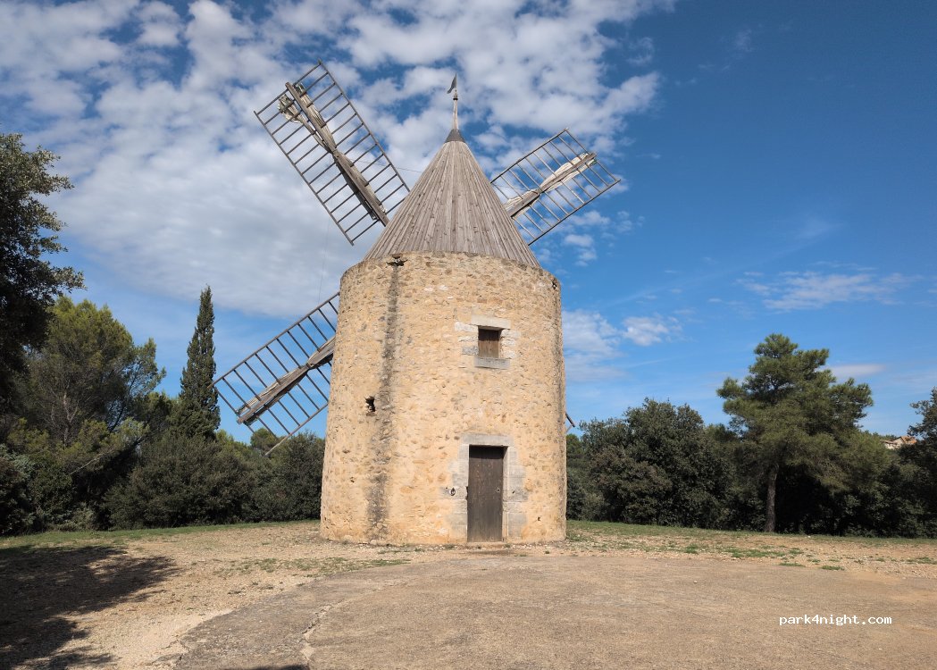 (30200) Vénéjan - Impasse de la Chapelle — foto 2