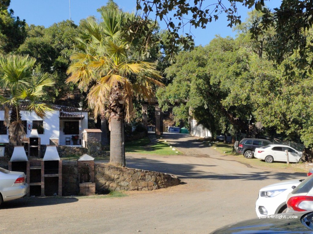 CAMPING GENAL — foto 2