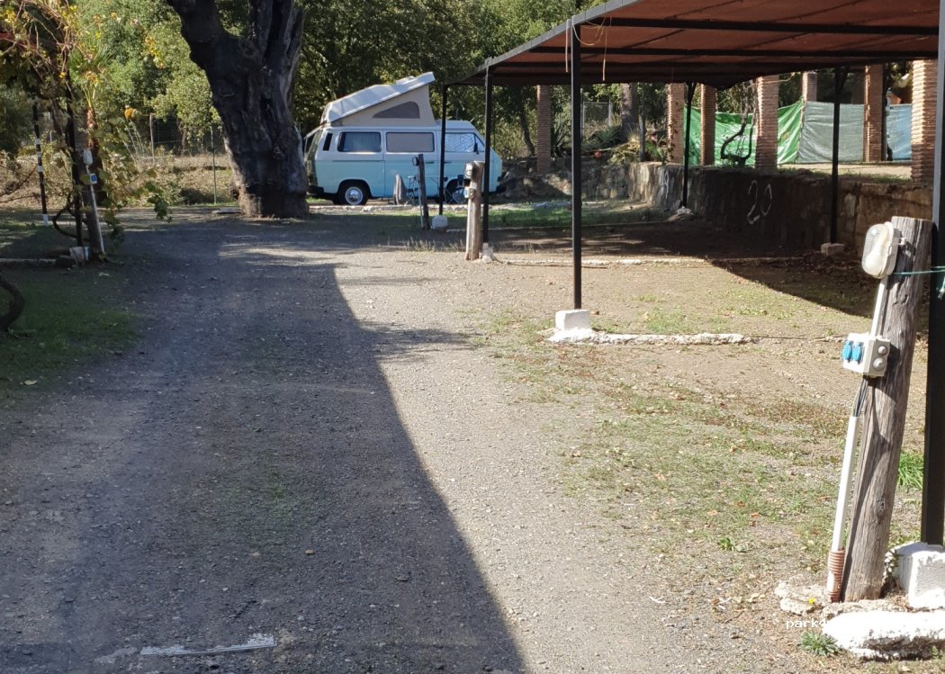 CAMPING GENAL — foto 3