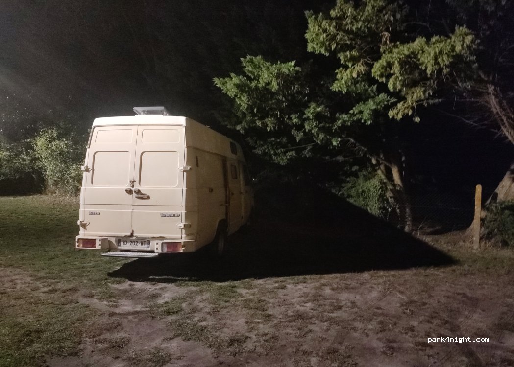 (33170) Gradignan - Avenue de Bardanac — foto