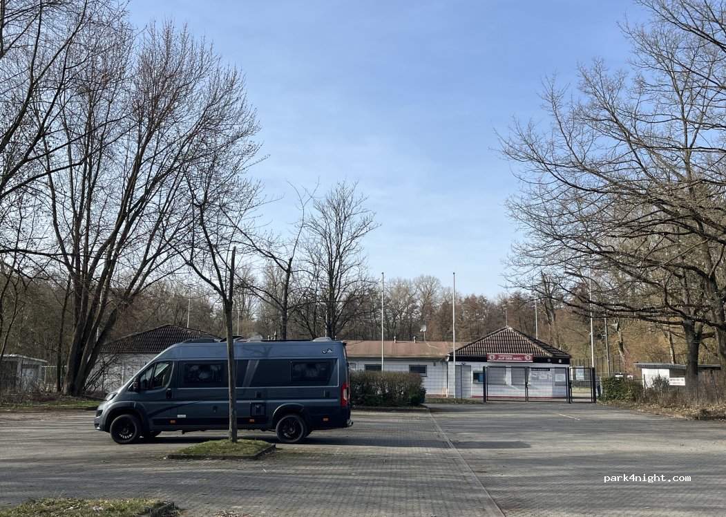 (60437) Nieder-Erlenbach - Am Riedsteg — foto