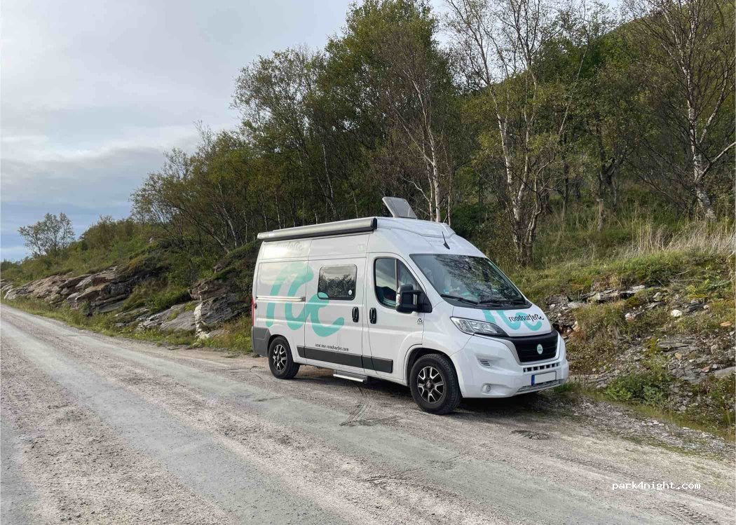 (8145) Storvik - Finnesveien — foto