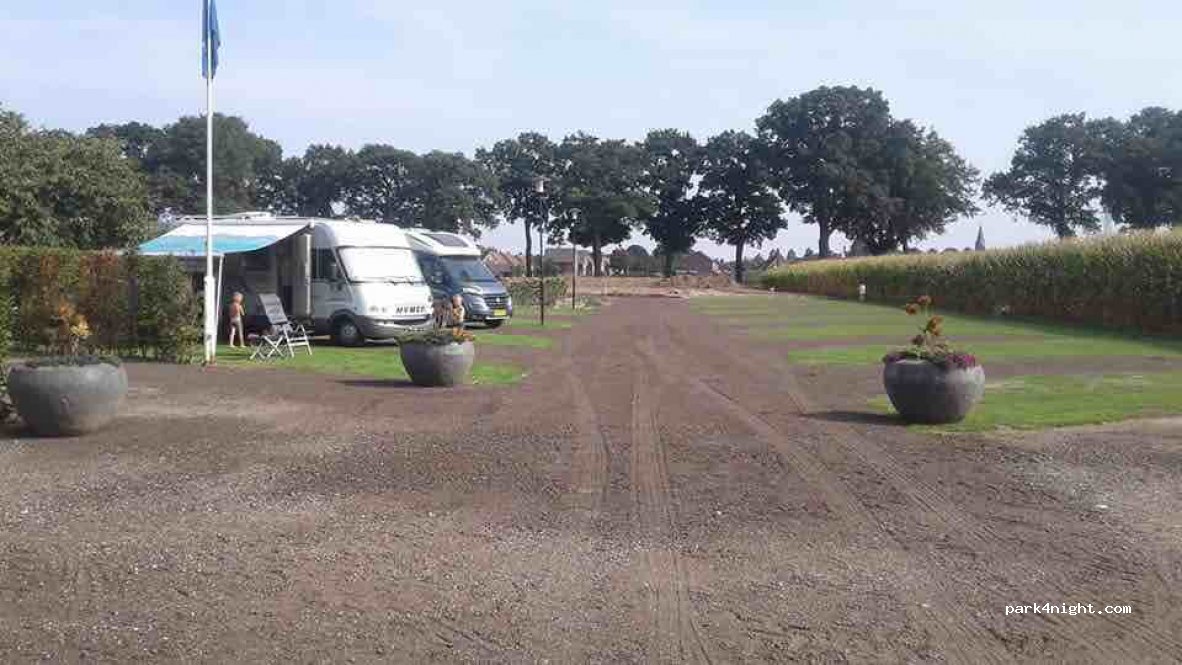 Camping Kessel — foto 3